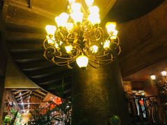 -老船夫婚宴婚庆会馆(延吉路店)