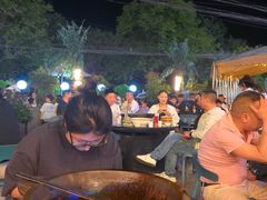 -都江堰石锅鱼