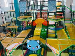 -蒙特利亲子乐园