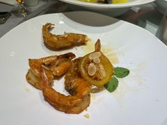 -鸭王烤鸭店(三里河店)