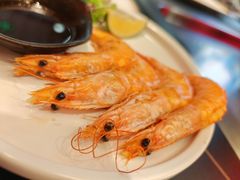 -盛焰铁板烧(王府井店)