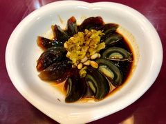 -粤仔湾砂锅粥(滨湖万达店)