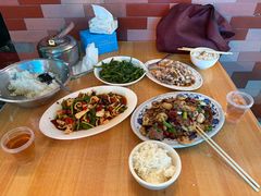 -九九牛肉馆(南山路店)