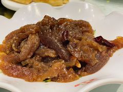 -金家老三饭庄(常营店)