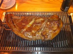 -欢乐牧人蒙古炭烤羊腿(四平路店)