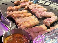 -济州爱肉堂(总店)