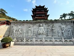 -普陀山慧济禅寺