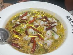 -太二酸菜鱼(石家庄万象城店)