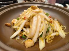 -哈啾嗨·新概念蒙餐(红星新城店)