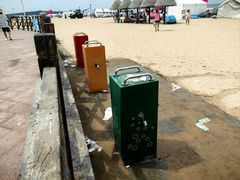 -那香海钻石沙滩浴场