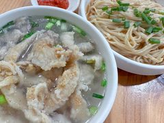 -江南红鱼汤(洋中花园店)
