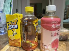 -华府九号海鲜烧烤大排档(龙域店)