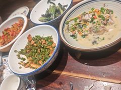 -衡厨·衡阳土菜(中南店)