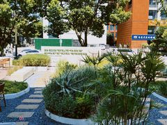 -翠贝卡&Mama Kelly Brunch Coffee(河西店)