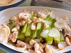 -瑞海姆酒店中餐厅