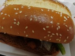 -肯德基(开源大道店)