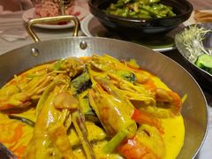 -星洲小聚·东南亚菜(中航城君尚店)
