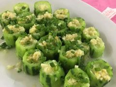 -隆都四季香饭店(碧海路店)