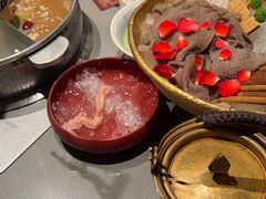 -巴奴毛肚火锅(二七万达店)
