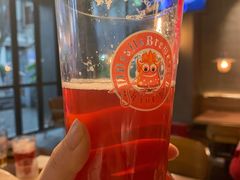 -Devils’ Brewery小恶魔精酿啤酒(武汉天地店)