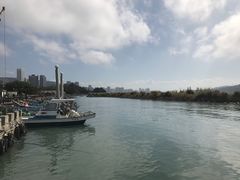 -淡水老街