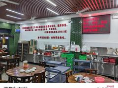 -南记食粥坊·宵夜大排档(莲花总店)