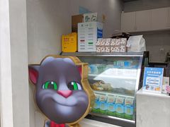 -蛋先生·爆蛋吐司(天一广场店)