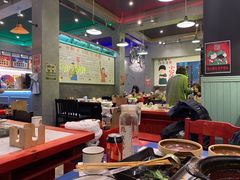 -XiaoJunGan Hotpot 钢管厂五区小郡肝火锅串串香