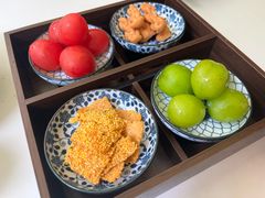 -宫廷糕点铺
