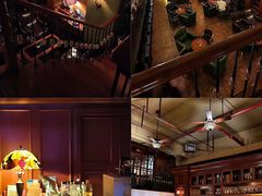 -Hill.Cocktail半山酒吧(中山店)