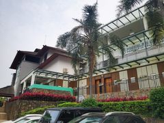 -观澜湖高尔夫球会