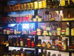 零售区-星巴克(北京望京店)