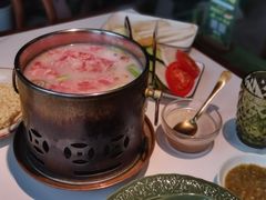 -Thai Basil罗勒叶泰式餐厅(时代天街店)