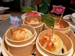-云海肴·汽锅鸡·云南菜(高德置地店)