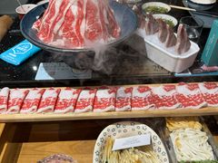 -五星桥原切肥牛火锅·30年专注好牛肉(湖塘店)