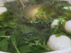 -丈母娘的饭局•新金陵菜(牛首山店)