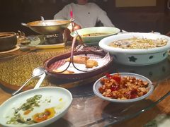 -小吊梨汤·北京菜(香山店)