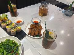 -美奈小馆·越南料理(中航城君尚购物中心店)