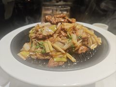 -悦融·京鲁菜·露台花园(安定门店)