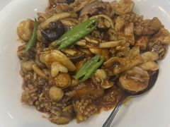 -普天和酒楼·新津菜·烤鸭(天津之眼店)