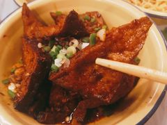 -东排食堂长沙小吃大排档(五一广场店)