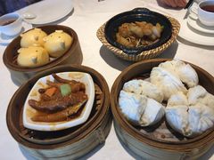 -安蒂娅.悦景轩中餐厅(西乡店)