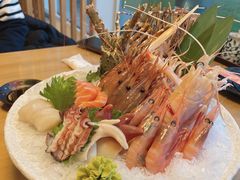 -王鼎精致料理铁板烧(世博源店)