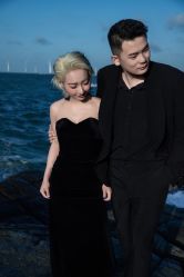 -纪可婚纱摄影平潭旅拍