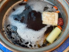 -享月汤皇·海鲜小火锅·聚会(曲江创意谷店)