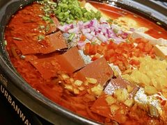 -酒肆浅葱•烧烤•龙虾•排档(卓悦intown店)