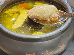 -云海肴·汽锅鸡·云南菜(高德置地店)