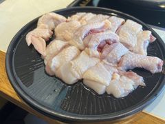 -蚝大仙横琴生蚝火锅(中央汇店)