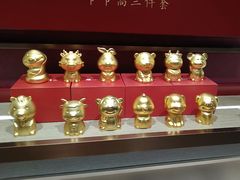 -张小泉(豫园店)