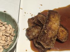 -海富门·带鱼·淮扬菜·粤菜(甘家口店)